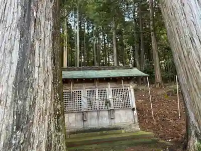売布神社(京都府)