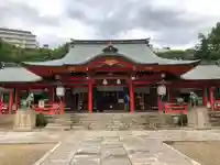 生田神社(兵庫県)