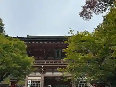 鞍馬寺(京都府)