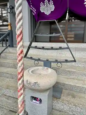 金勝寺(宮城県)