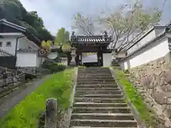 神童寺(京都府)