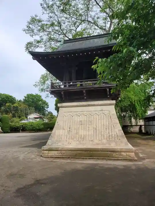 城興寺(延生地蔵尊)(栃木県)