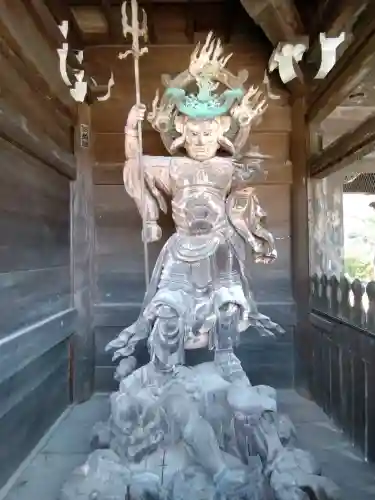 粉河寺の御朱印