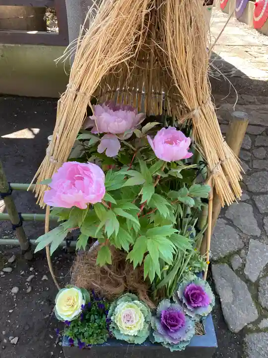 上野東照宮(東京都)