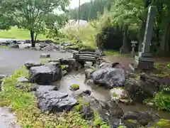 夜叉龍神社(岐阜県)