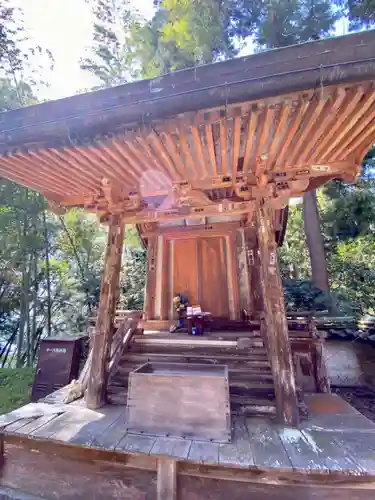 宝厳寺(滋賀県)