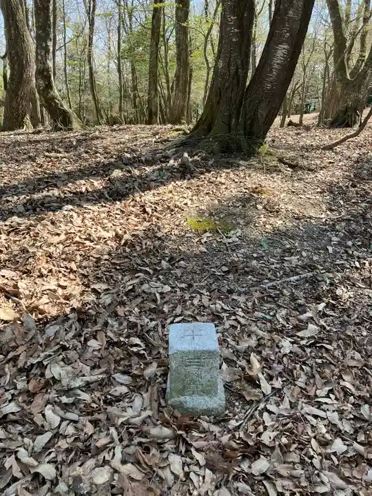 松尾寺(滋賀県)