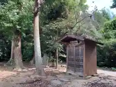 稲生神社(千葉県)