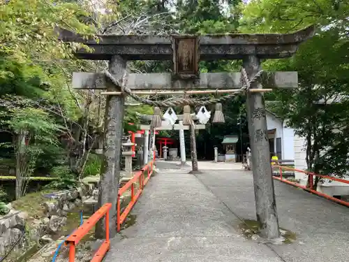 山口大神宮(山口県)