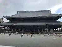 東本願寺(真宗本廟)(京都府)