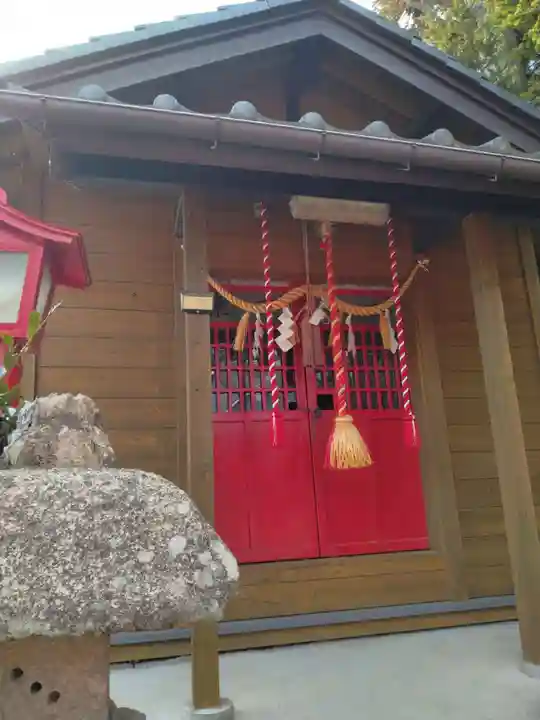 東武神社(宮城県)