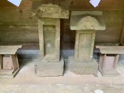 諏訪神社(千葉県)