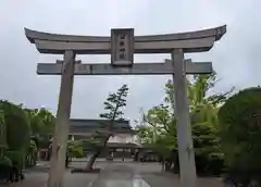 田縣神社(愛知県)