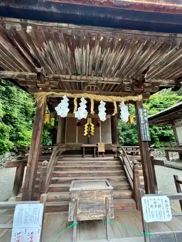 御上神社(滋賀県)