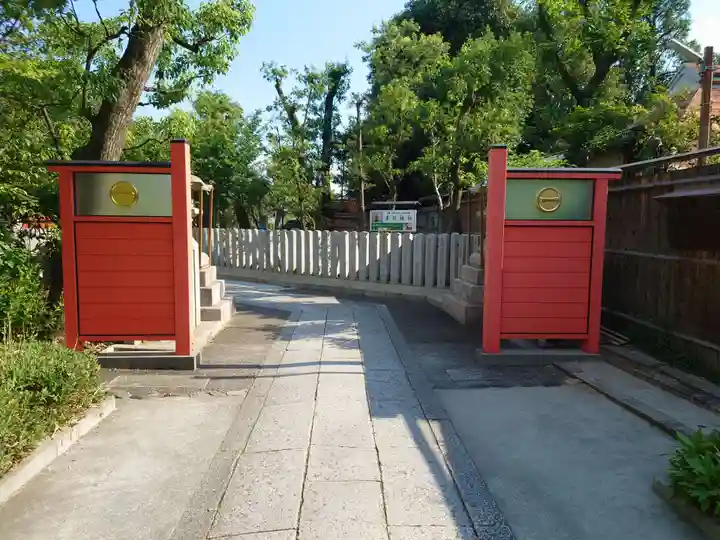 車折神社(京都府)