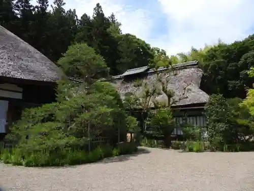 常楽寺(長野県)