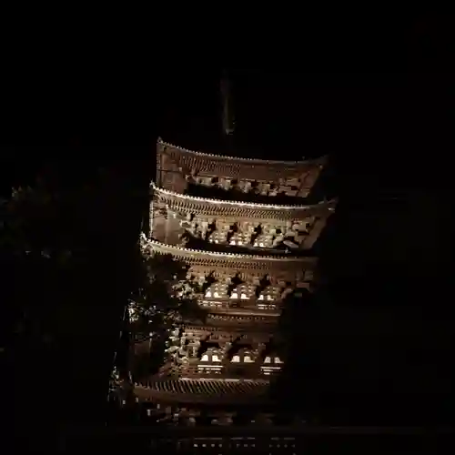 興福寺のその他建物