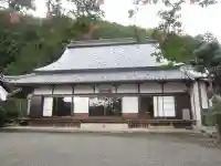 瑞雲寺の本殿・本堂