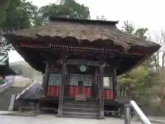 達磨寺の建物その他