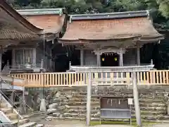 氣多大社(石川県)