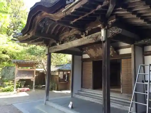 竹林院のその他建物