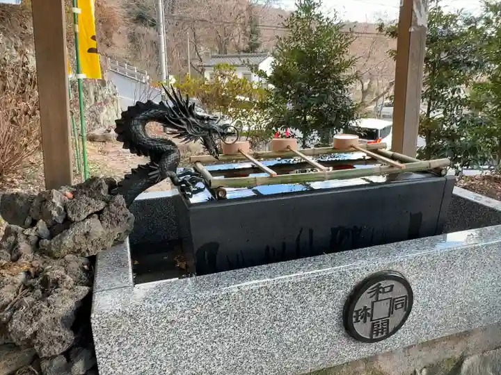 聖神社(埼玉県)