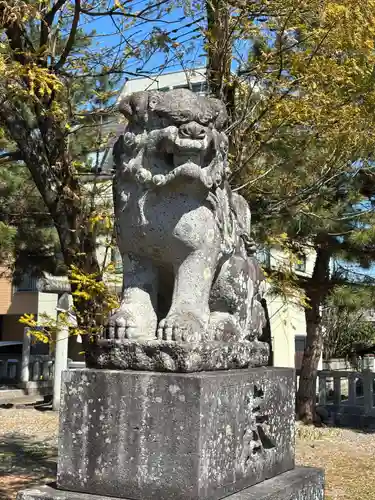 前橋神明宮(群馬県)