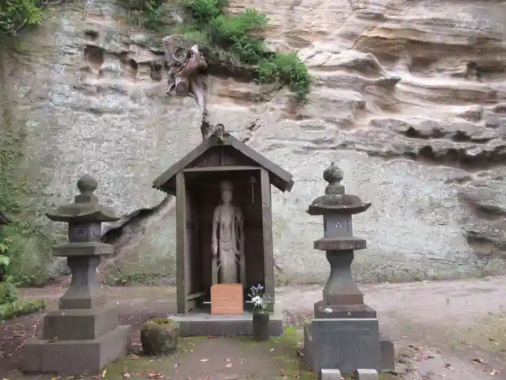 英勝寺(神奈川県)