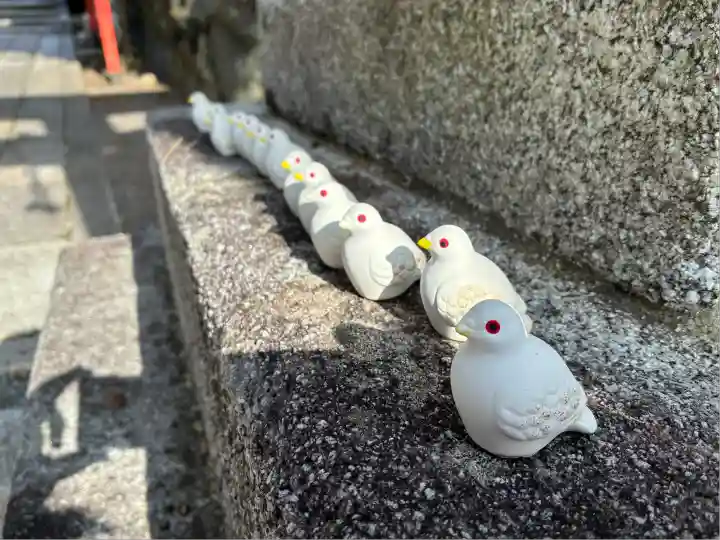 三宅八幡宮(京都府)