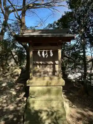 浅間神社(神奈川県)
