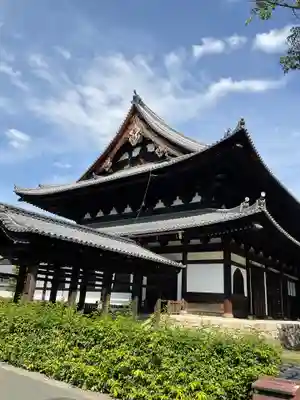 相国寺（相国承天禅寺）(京都府)