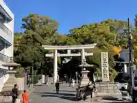 王子神社(東京都)