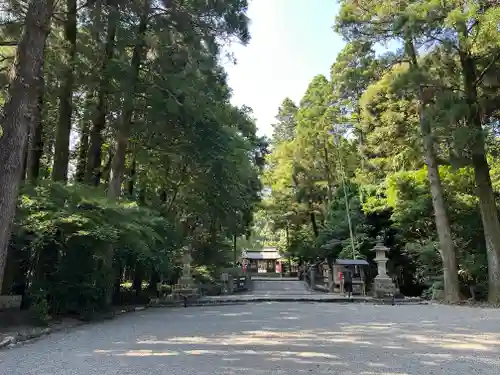 都農神社(宮崎県)