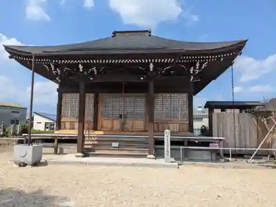 円満寺(三重県)