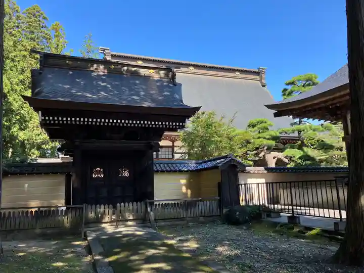 恵林寺(山梨県)