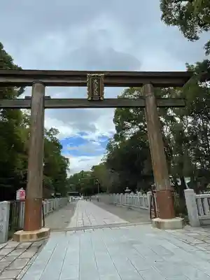 和泉國一之宮　大鳥大社(大阪府)