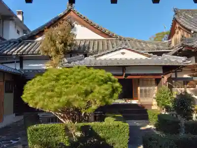 先求院(京都府)