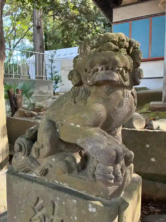 神明社(千葉県)