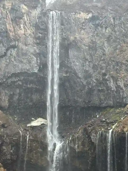 華厳神社(栃木県)