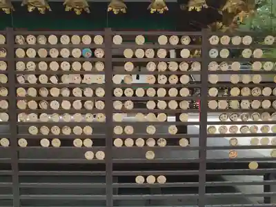 河合神社(鴨川合坐小社宅神社)の絵馬