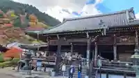 善峯寺(京都府)
