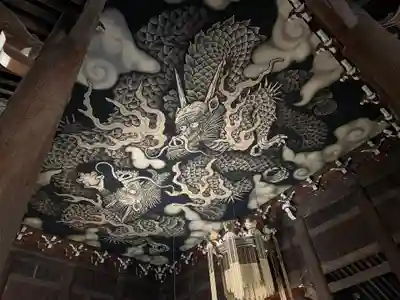 建仁寺（建仁禅寺）(京都府)
