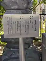 愛染院(東京都)