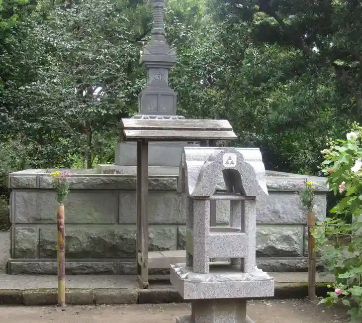 宝戒寺(神奈川県)