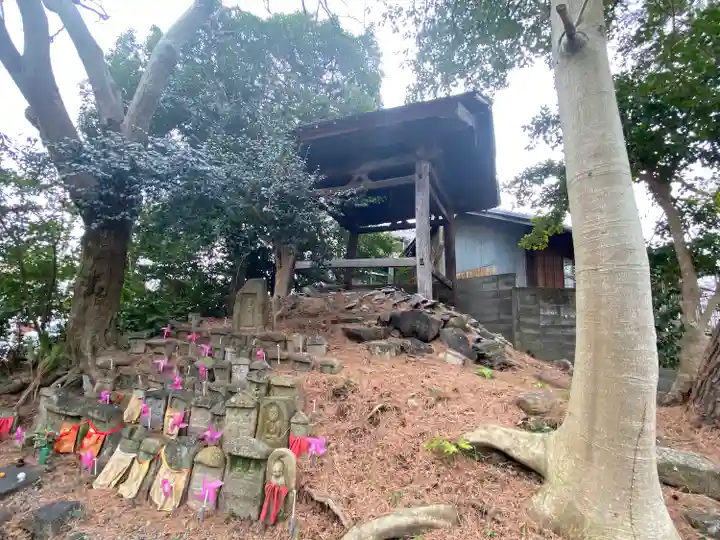 東門院(滋賀県)