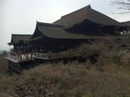 清水寺の建物その他