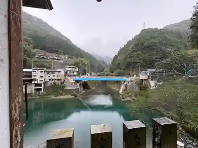 出合神社(徳島県)