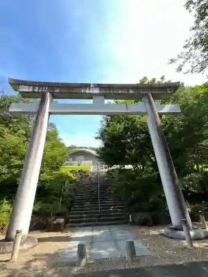 常陸国出雲大社(茨城県)
