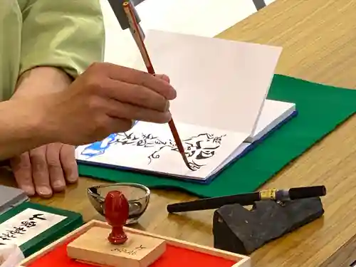 四阿流尾神社(長野県)