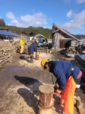 熊野神社(岐阜県)